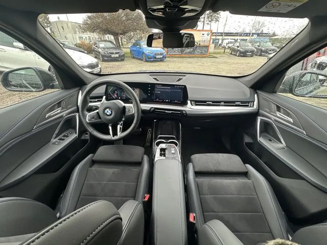 BMW X1 M-Sport sDrive18i