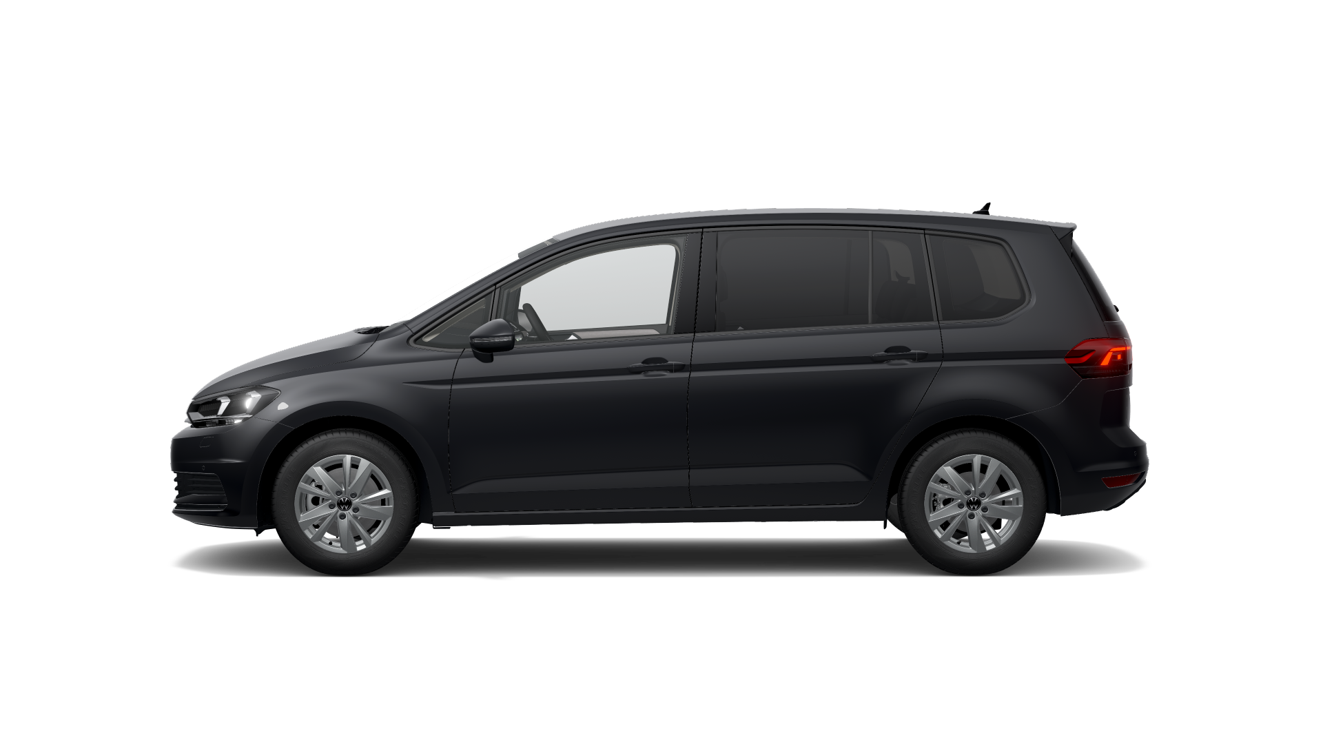 Volkswagen Touran 2.0 TDI Comfortline