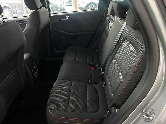 Ford Kuga ST Line TDCi