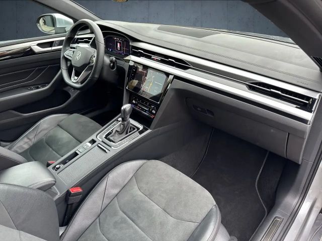 Volkswagen Arteon 2.0 TDI DSG R-Line
