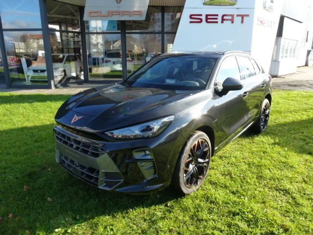 Cupra Terramar 1.5 e-Hybrid VZ e-Hybrid