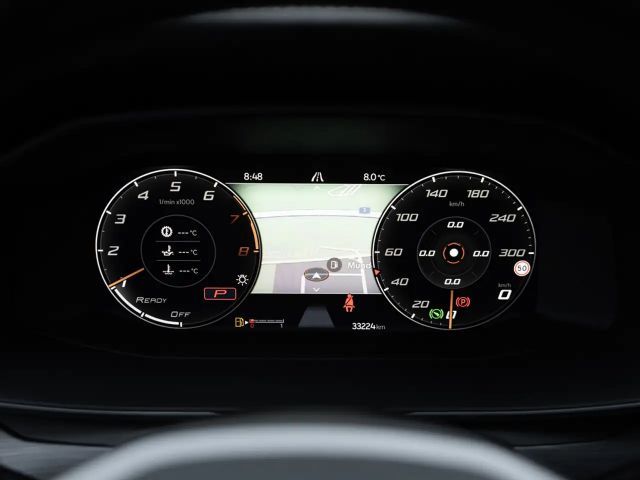 Cupra Formentor 2.0 TSI 4Drive VZ