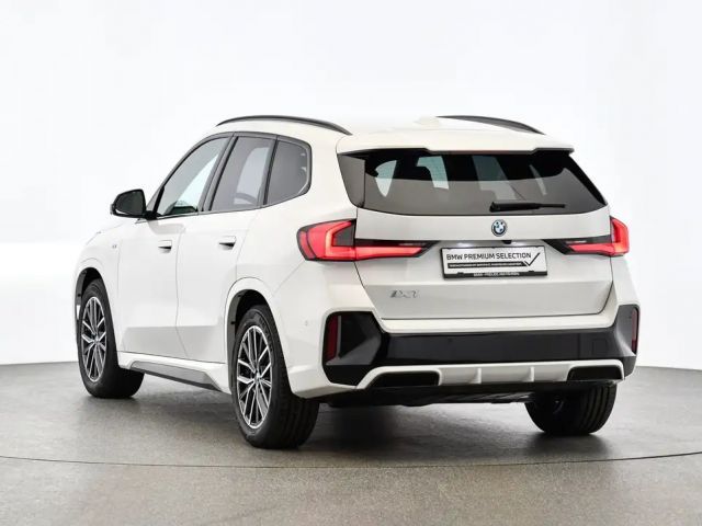 BMW iX1 M-Sport xDrive30