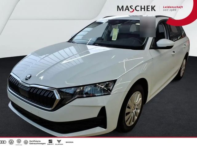 Skoda Octavia 2.0 TDI Combi