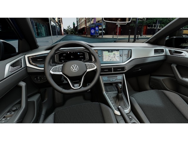 Volkswagen Taigo 1.0 TSI DSG