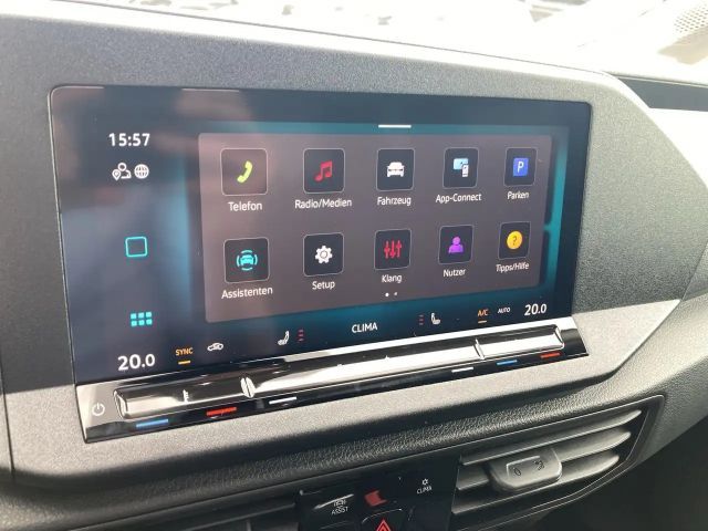 Volkswagen Caddy Family