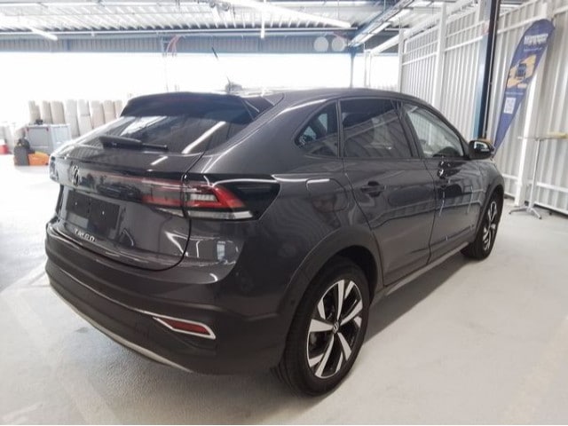 Volkswagen Taigo 1.5 TSI DSG Style