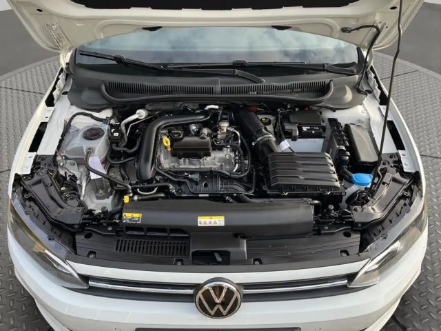 Volkswagen Polo 1.0 TSI Comfortline