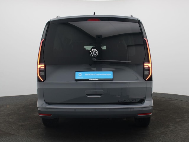 Volkswagen Caddy DSG Maxi