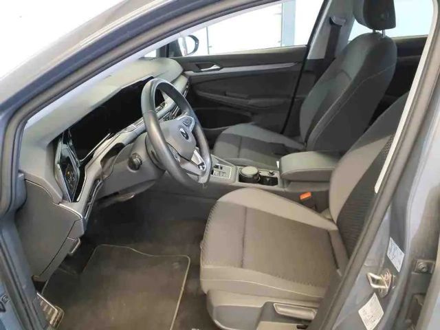 Volkswagen Golf 2.0 TDI DSG Golf VIII IQ.Drive