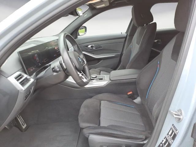 BMW 320 320d Touring xDrive