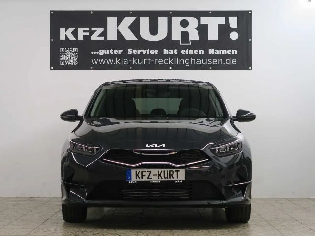 Kia Ceed GDi