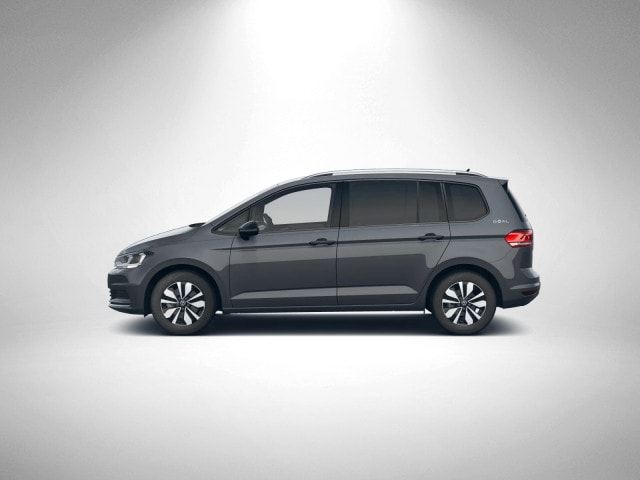 Volkswagen Touran 1.5 TSI