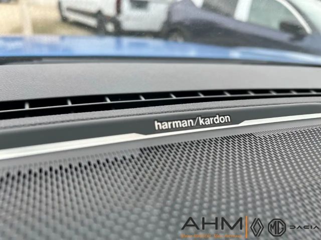 Renault Rafale Alpine