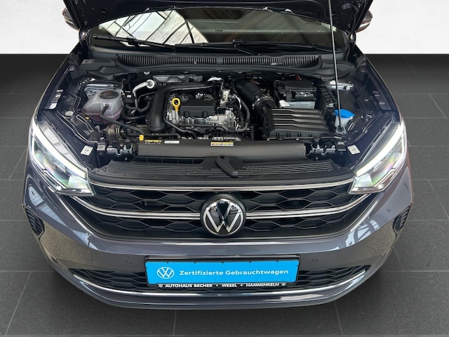 Volkswagen Taigo 1.0 TSI DSG Move