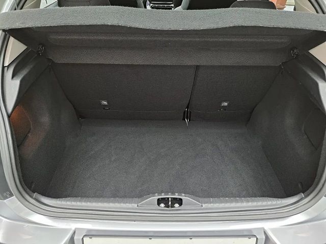 Citroën C3 Max PureTech