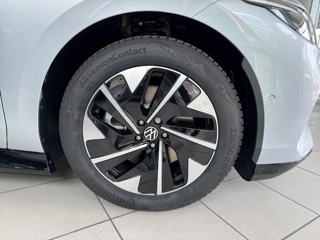 Volkswagen ID.7 Pro Tourer