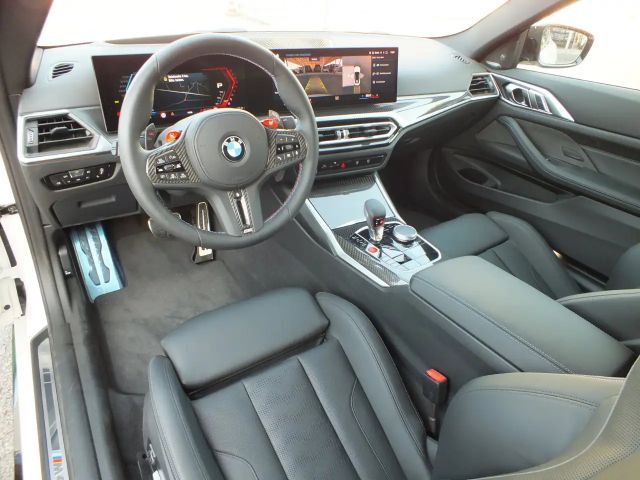 BMW M4 Competition Coupé xDrive