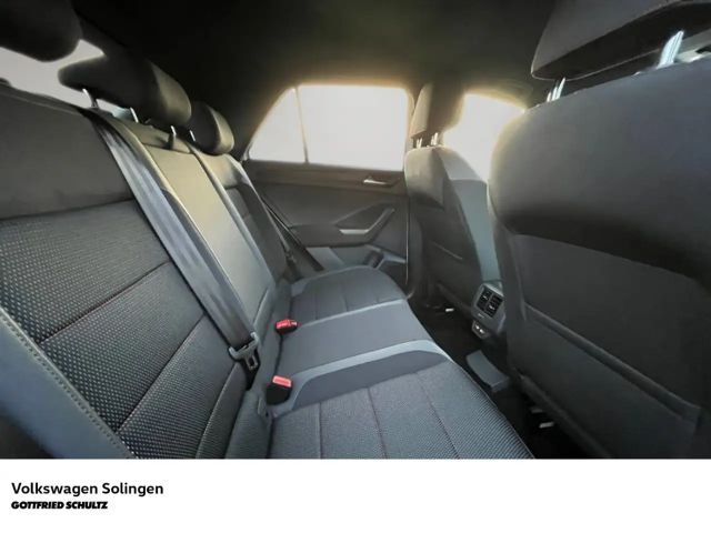 Volkswagen T-Roc 2.0 TSI 4Motion DSG R-Line