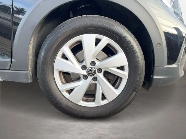 Volkswagen Taigo Life