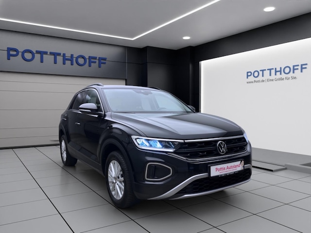 Volkswagen T-Roc 1.0 TSI Life