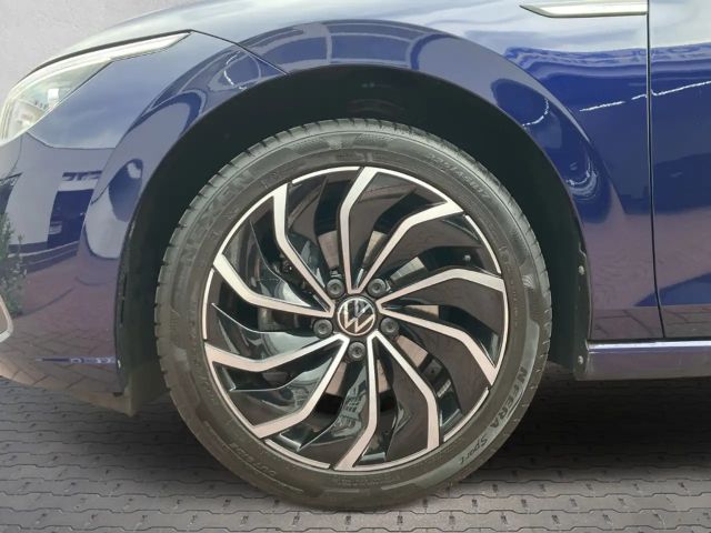 Volkswagen Golf 1.5 TSI DSG Plus Style