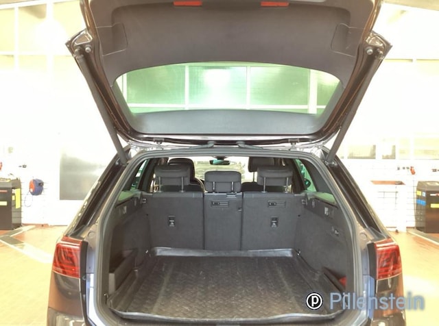 Volkswagen Passat GTE Variant