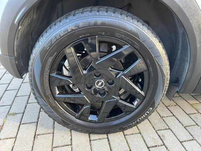 Opel Mokka GS-Line Grand Sport Mokka-e