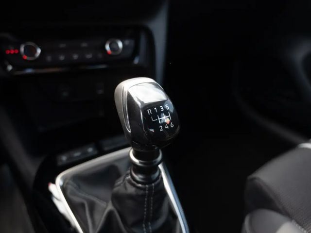 Opel Corsa 1.2 Turbo GS-Line Grand Sport Turbo