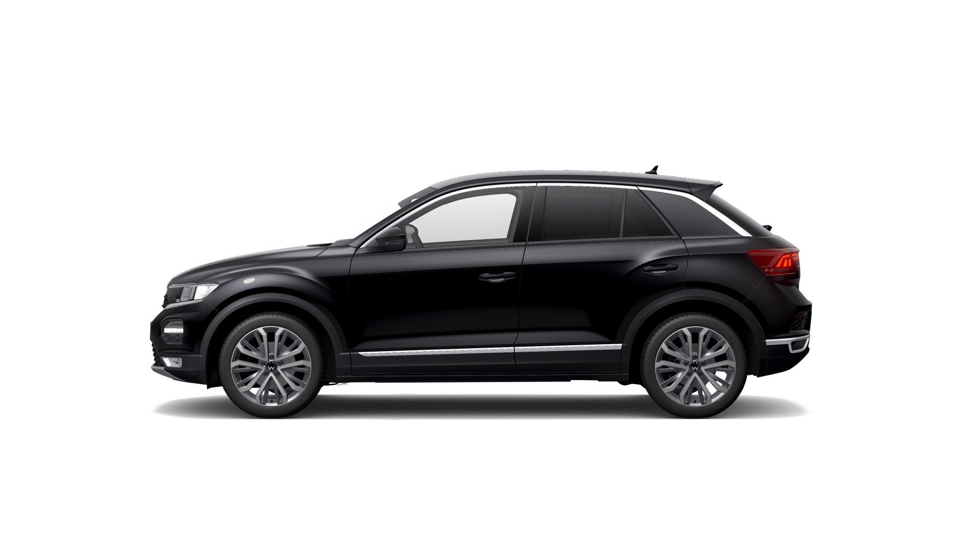 Volkswagen T-Roc 1.5 TSI Sport