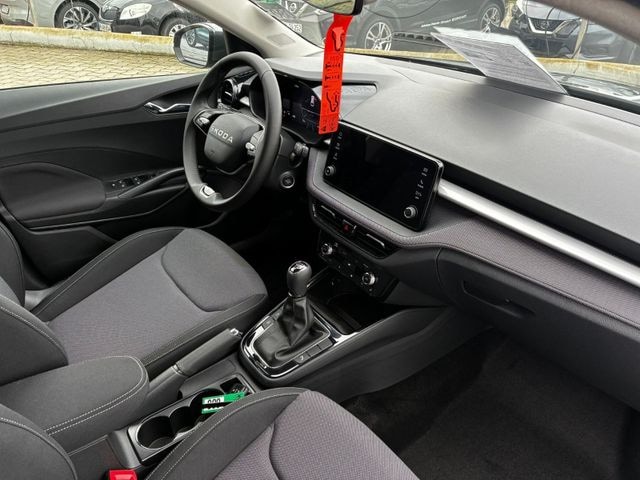 Skoda Fabia 1.0 TSI Selection