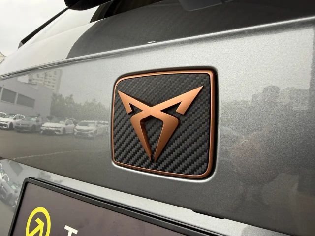 Cupra Ateca Business DSG