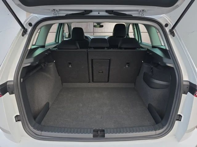 Skoda Karoq 1,0TSI 115PS Navi/LED/ACC/Kamera/Winterp.    **