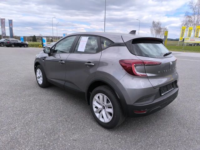 Mitsubishi ASX Inform