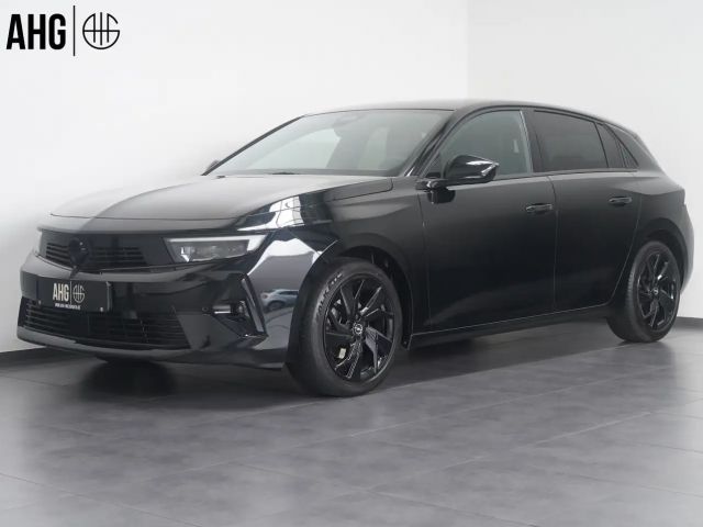 Opel Astra 1.2 Turbo GS-Line Grand Sport Turbo