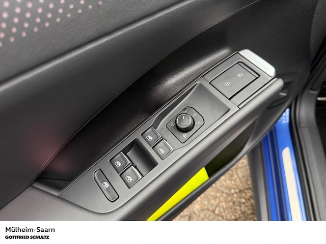 Volkswagen T-Roc DSG R-Line