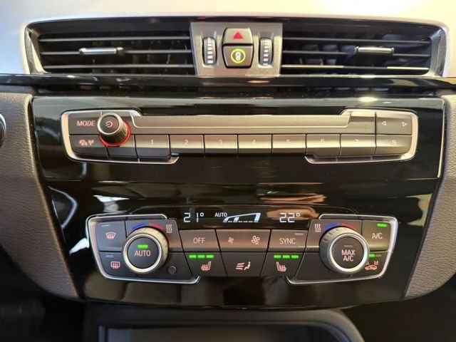 BMW X1 Advantage pakket xDrive