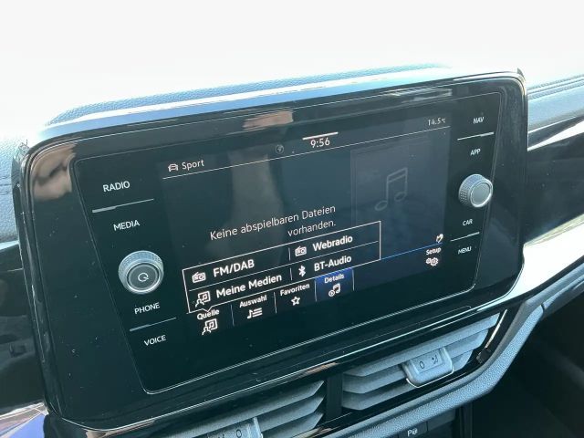 Volkswagen T-Roc 4Motion DSG Sport