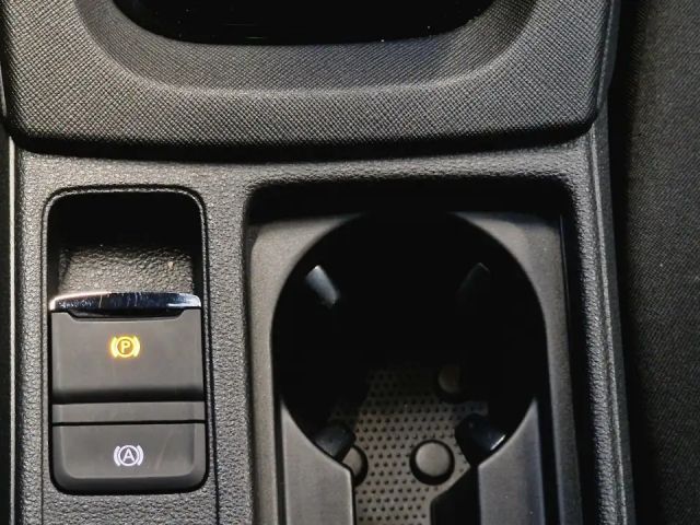 Skoda Octavia 1.5 TSI ACT Ambition Combi