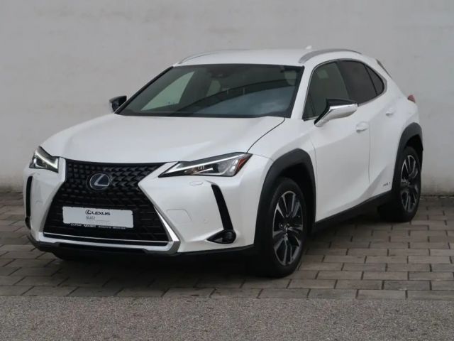 Lexus UX 250h Style Edition