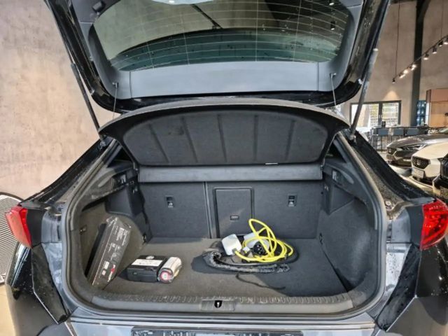 Cupra Formentor e-Hybrid