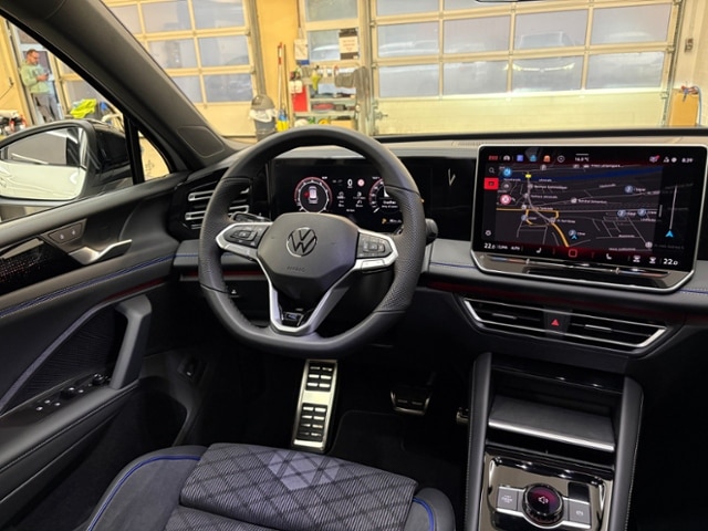 Volkswagen Tiguan 1.5 eTSI DSG IQ.Drive