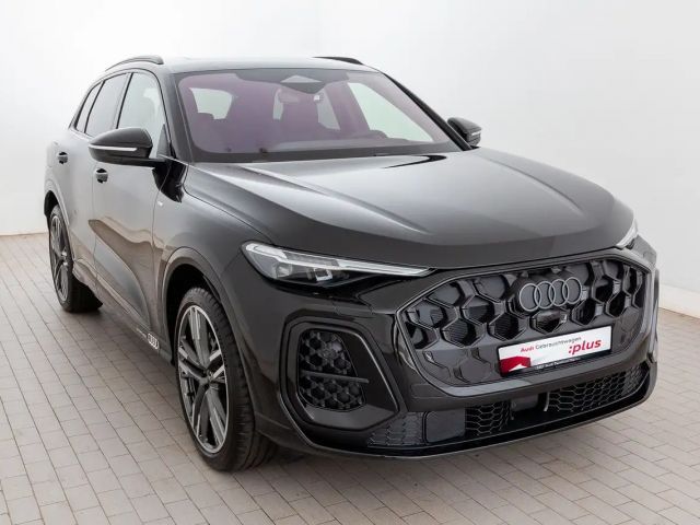 Audi Q5 Quattro S-Tronic