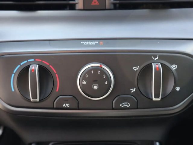 Hyundai i20 Comfort