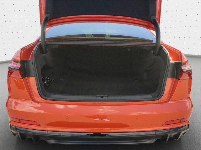 Audi S6 Quattro Sedan