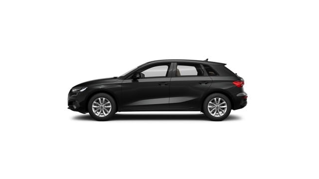 Audi A3 30 TDI S-Tronic Sportback