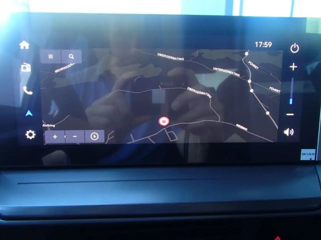 Opel Frontera Edition