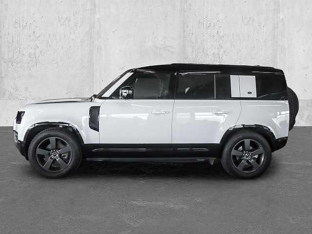 Land Rover Defender 110 Dynamic SE