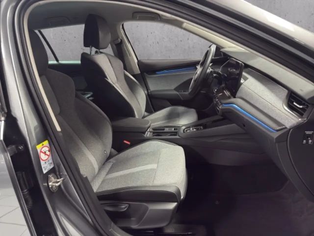 Skoda Octavia 2.0 TDI Selection