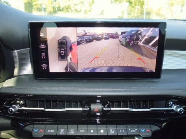 Alfa Romeo Tonale Hybrid TI